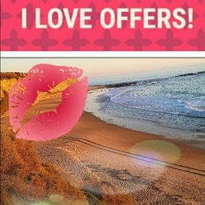 Everything Must Go! 😮